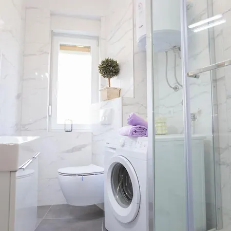 Triple A Апартаменты Сплит