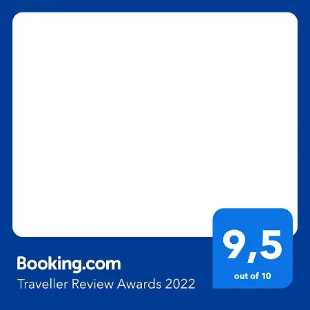 Апартаменты Triple A Сплит