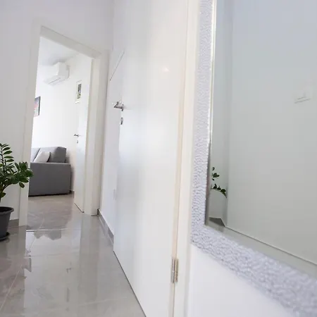 アパート Triple A *