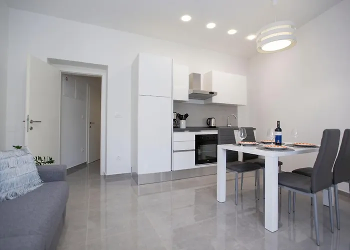 דירה Triple A ספליט